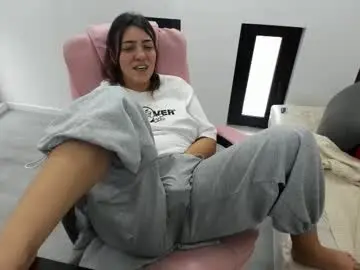 Chaturbate Nude Webcam of dyanakaylin