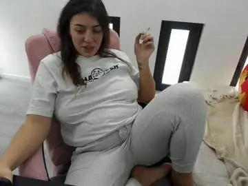 Chaturbate Adult Webcams of dyanakaylin