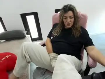 Chaturbate Live Sex of dyanakaylin