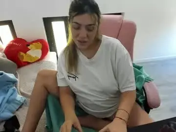 Chaturbate Free Porn Cam of dyanakaylin