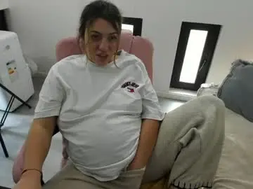 Chaturbate Sex Cam of dyanakaylin