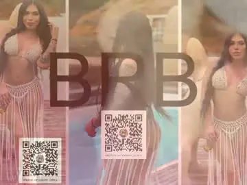 Chaturbate Live Sex of evelynfit