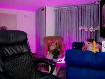 Chaturbate Sex Cam of fabilatindick20