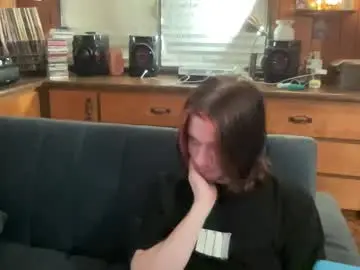 Chaturbate Sex Cam of ghostboygbc