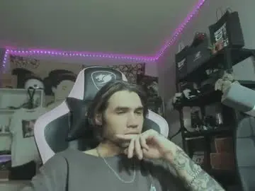 Chaturbate Private Sex Chat of go_v_cs