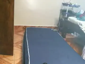 Chaturbate Live Porn of hot_sherry