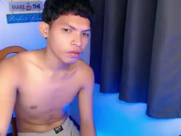Chaturbate Sex Chat of janlloyd04