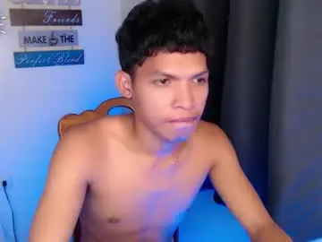 Chaturbate Sex Cam of janlloyd04