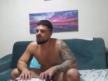 Chaturbate Nude Webcam of jodogs