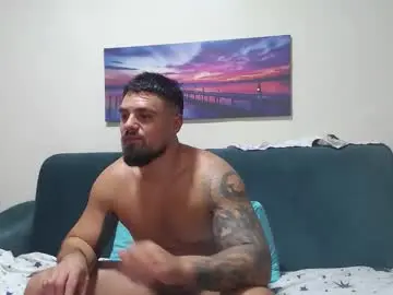 Chaturbate Adult Webcam of jodogs