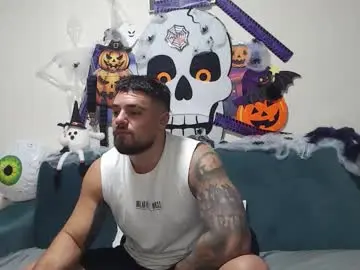 Chaturbate Best Webcam of jodogs