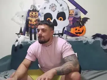 Chaturbate Adult Webcam of jodogs