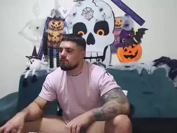 Chaturbate Adult Video Chat of jodogs