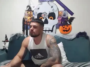 Chaturbate Sex Cam of jodogs