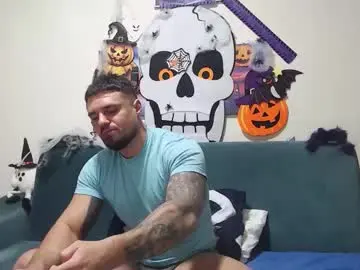 Chaturbate Best Webcam of jodogs