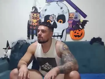 Chaturbate Free Live Porn of jodogs