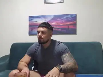 Chaturbate Sex Cam of jodogs