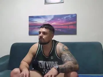 Chaturbate Live Sex of jodogs