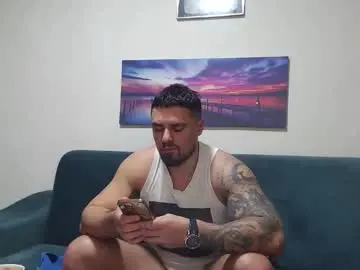 Chaturbate Private Sex Chat of jodogs