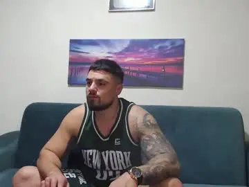 Chaturbate Sex Chat of jodogs