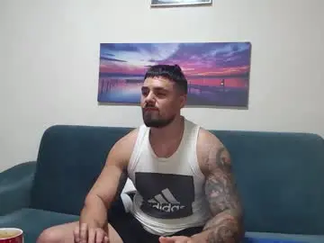 Chaturbate Free Porn Cam of jodogs