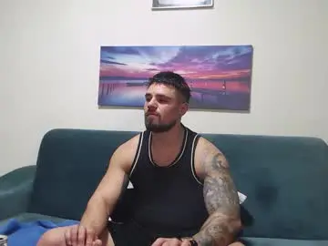 Chaturbate Live Porn of jodogs