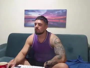 Chaturbate Live Sex Cam of jodogs