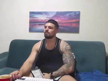 Chaturbate Live Porn of jodogs