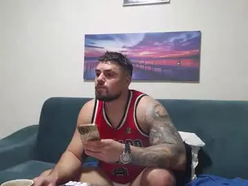 Chaturbate Live Porn of jodogs