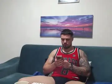 Chaturbate Adult Video Chat of jodogs