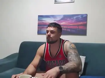 Chaturbate Nude Webcam of jodogs