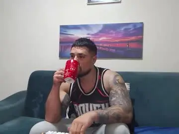 Chaturbate Sex Cam of jodogs