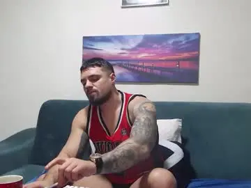 Chaturbate Live Porn of jodogs