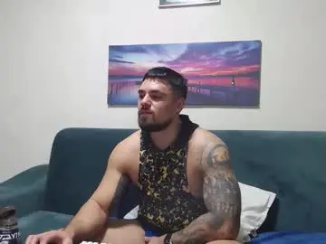 Chaturbate Adult Webcam of jodogs