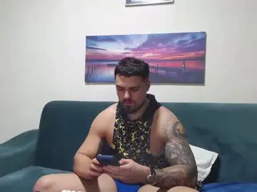 Chaturbate Live Porn of jodogs