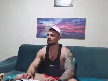 Chaturbate Adult Webcams of jodogs