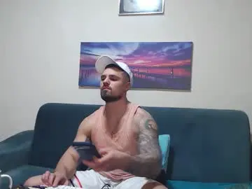 Chaturbate Sex Cam of jodogs