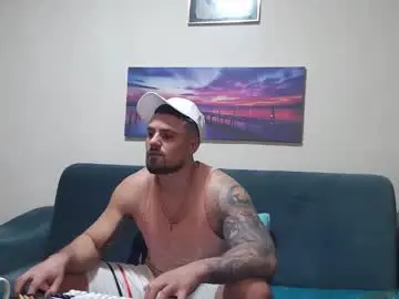 Chaturbate Live Sex Cam of jodogs