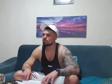 Chaturbate Live Porn of jodogs