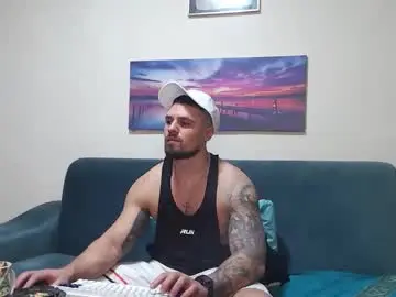 Chaturbate Best Webcam of jodogs