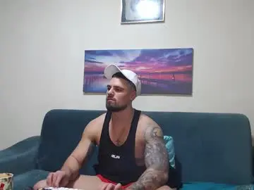 Chaturbate Adult Webcam of jodogs
