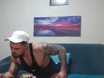 Chaturbate Live Sex Cam of jodogs