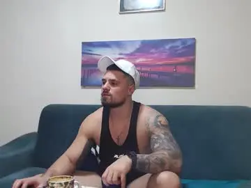 Chaturbate Live Porn of jodogs