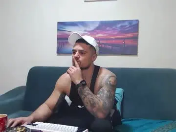 Chaturbate Live Sex Cam of jodogs