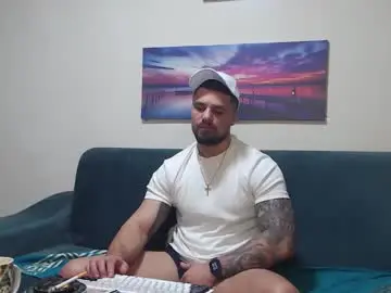 Chaturbate Live Sex of jodogs