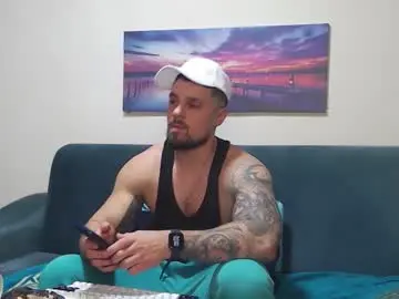 Chaturbate Live Sex Cam of jodogs