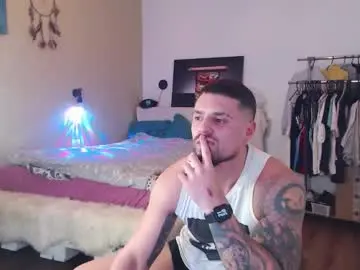 Chaturbate Sex Cam of jodogs