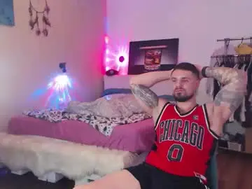 Chaturbate Sex Cam of jodogs