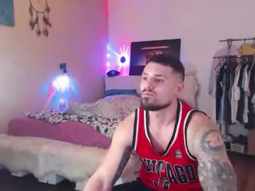 Chaturbate Live Sex Cam of jodogs