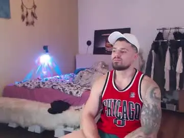 Chaturbate Free Porn Cam of jodogs